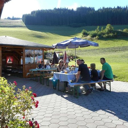 Bio Bauernhof Moas Vila Lunz am See Exterior foto